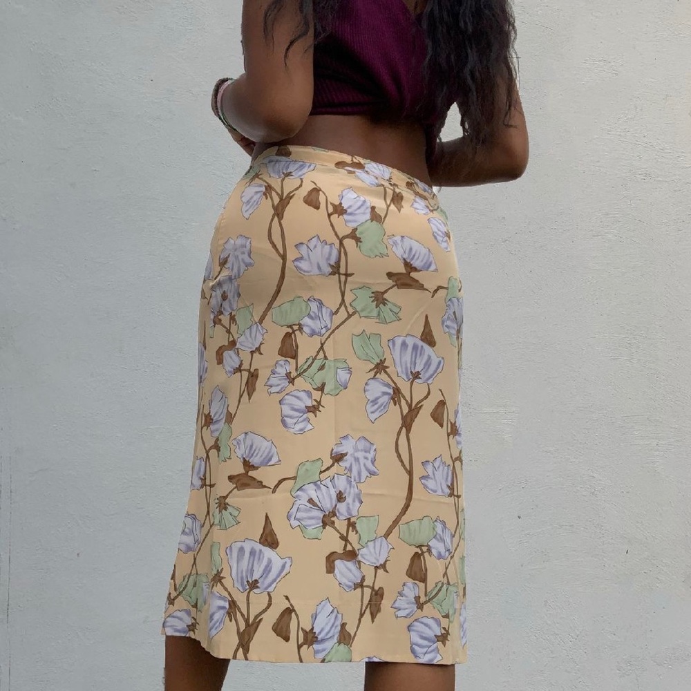 Prada Vintage Skirt